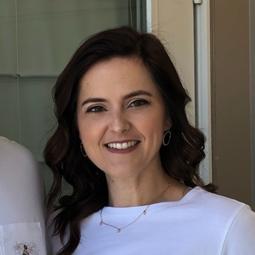 Meet your Posher, Amanda